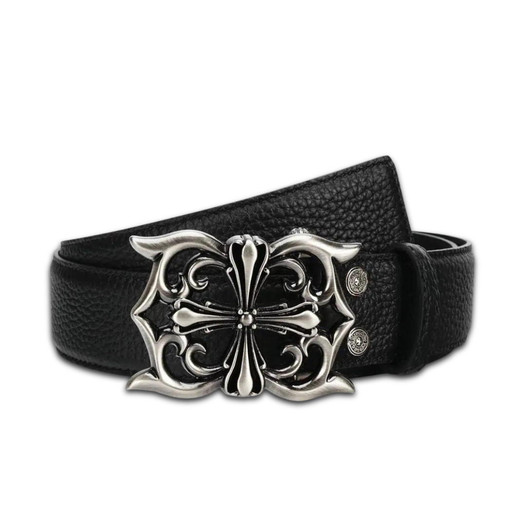 Chrome Belt