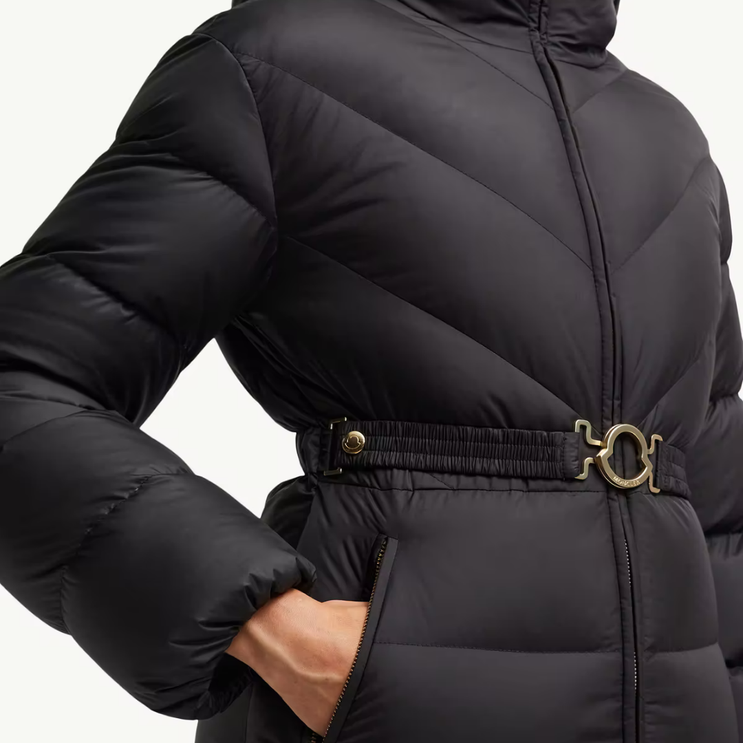 WMNS Monogram Brosse Jacket