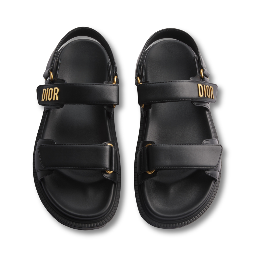 Oblique Sandal