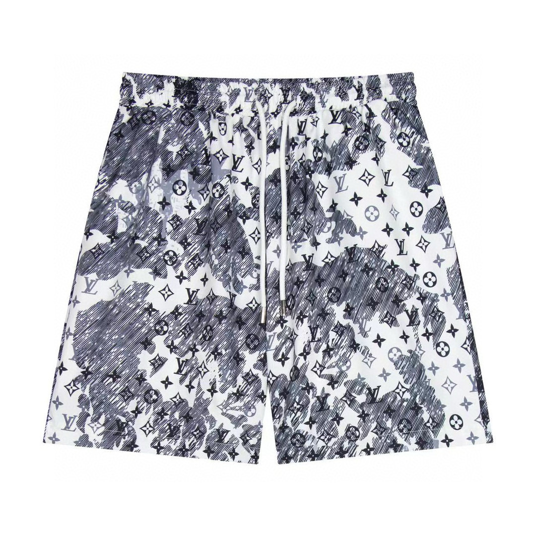 Lv Shorts