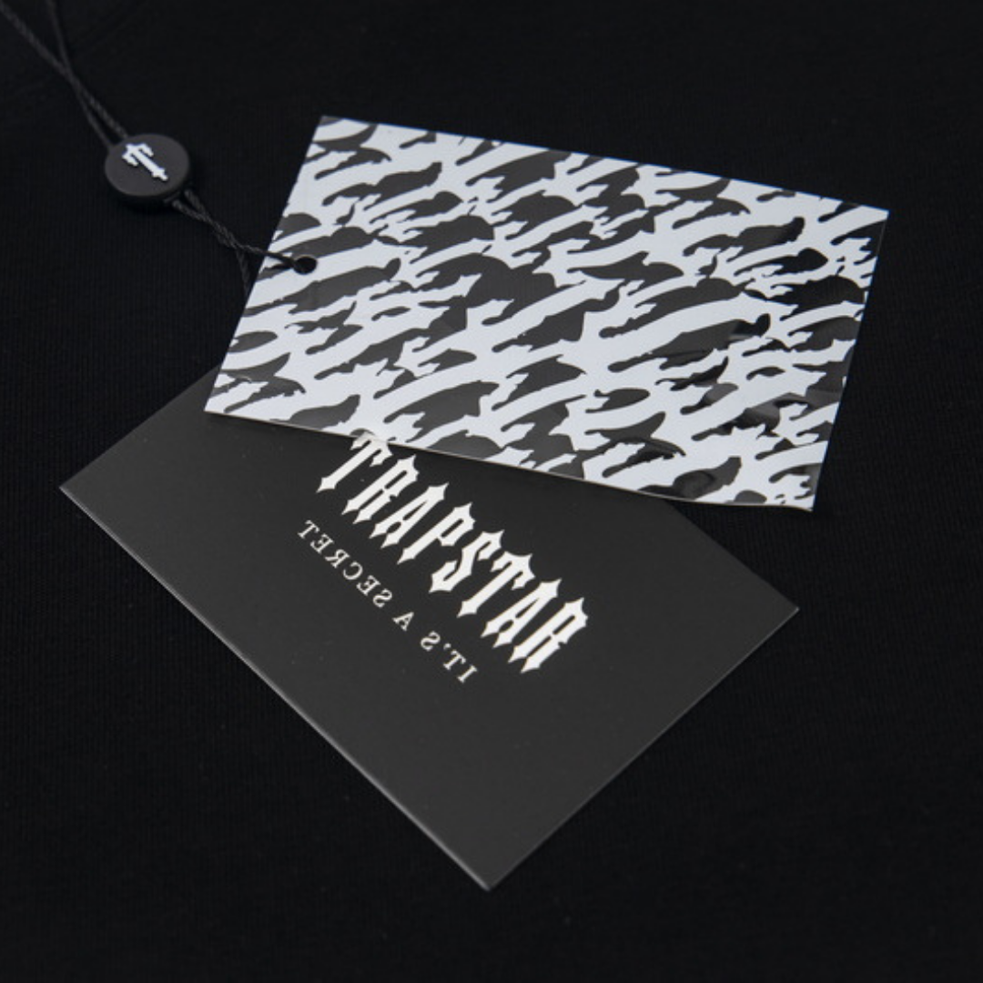 Decoded T Secret Short Set