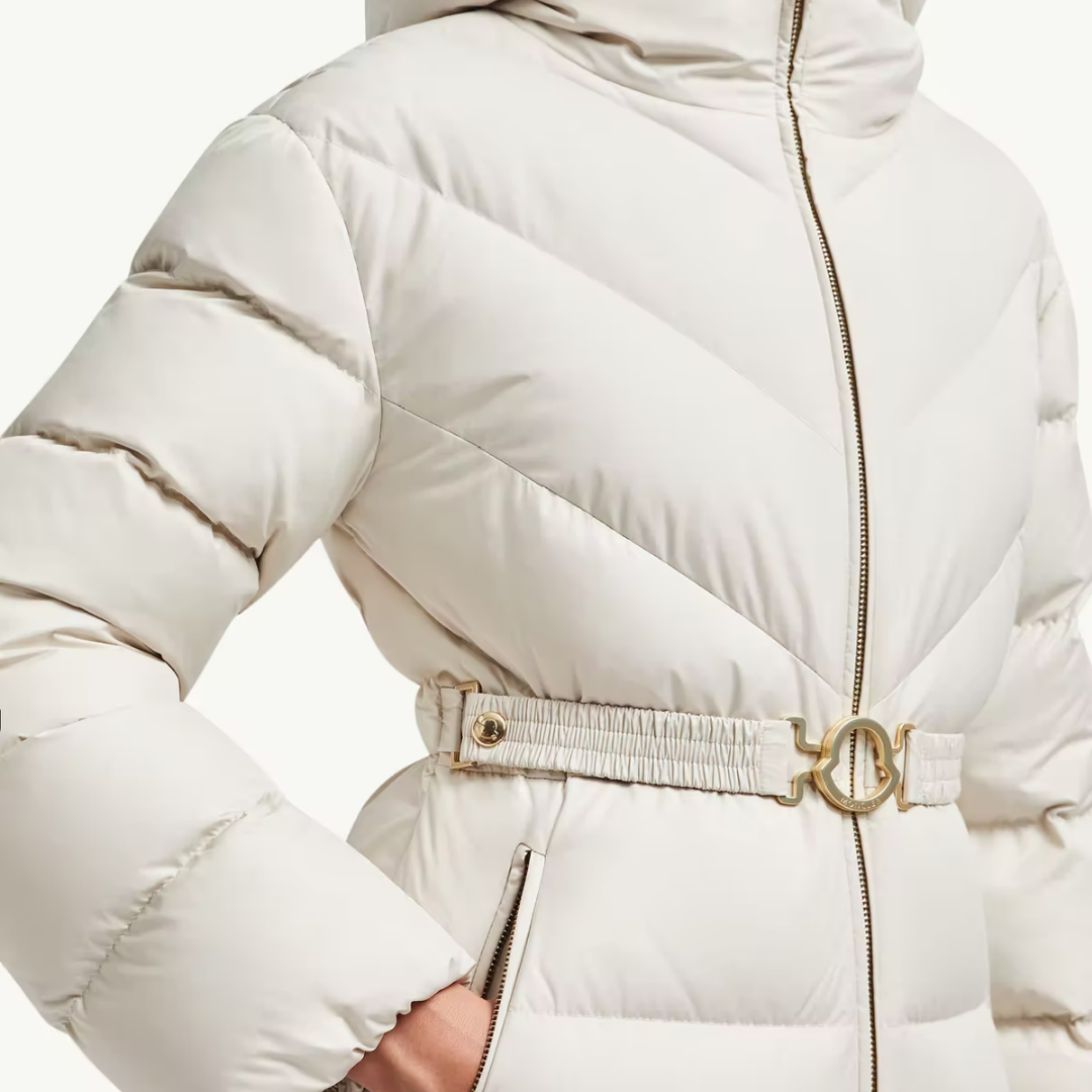 WMNS Monogram Brosse Jacket