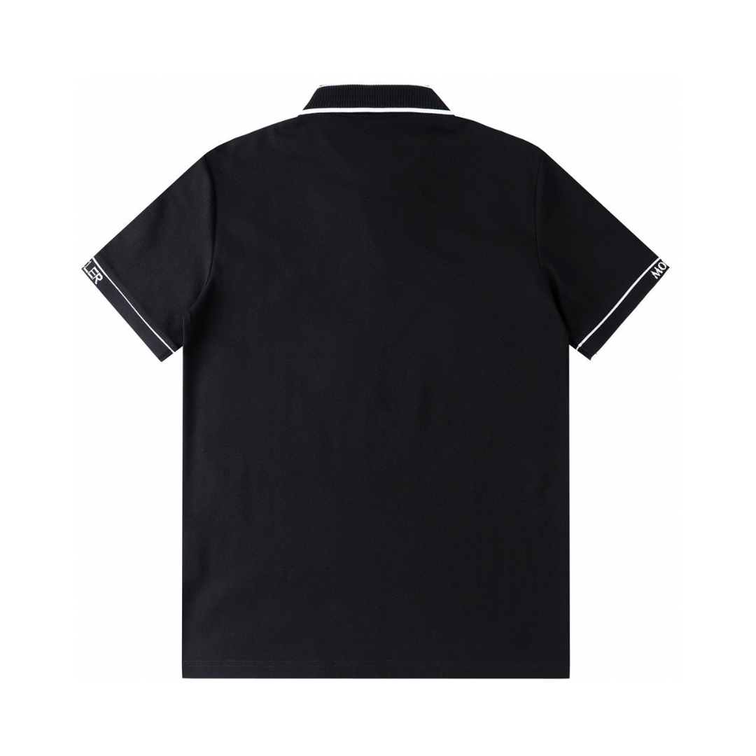 Monogram Polo