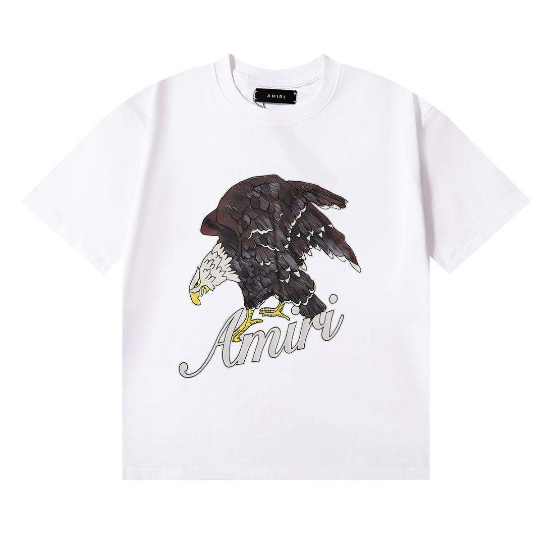 Amr Eagle T-shirt