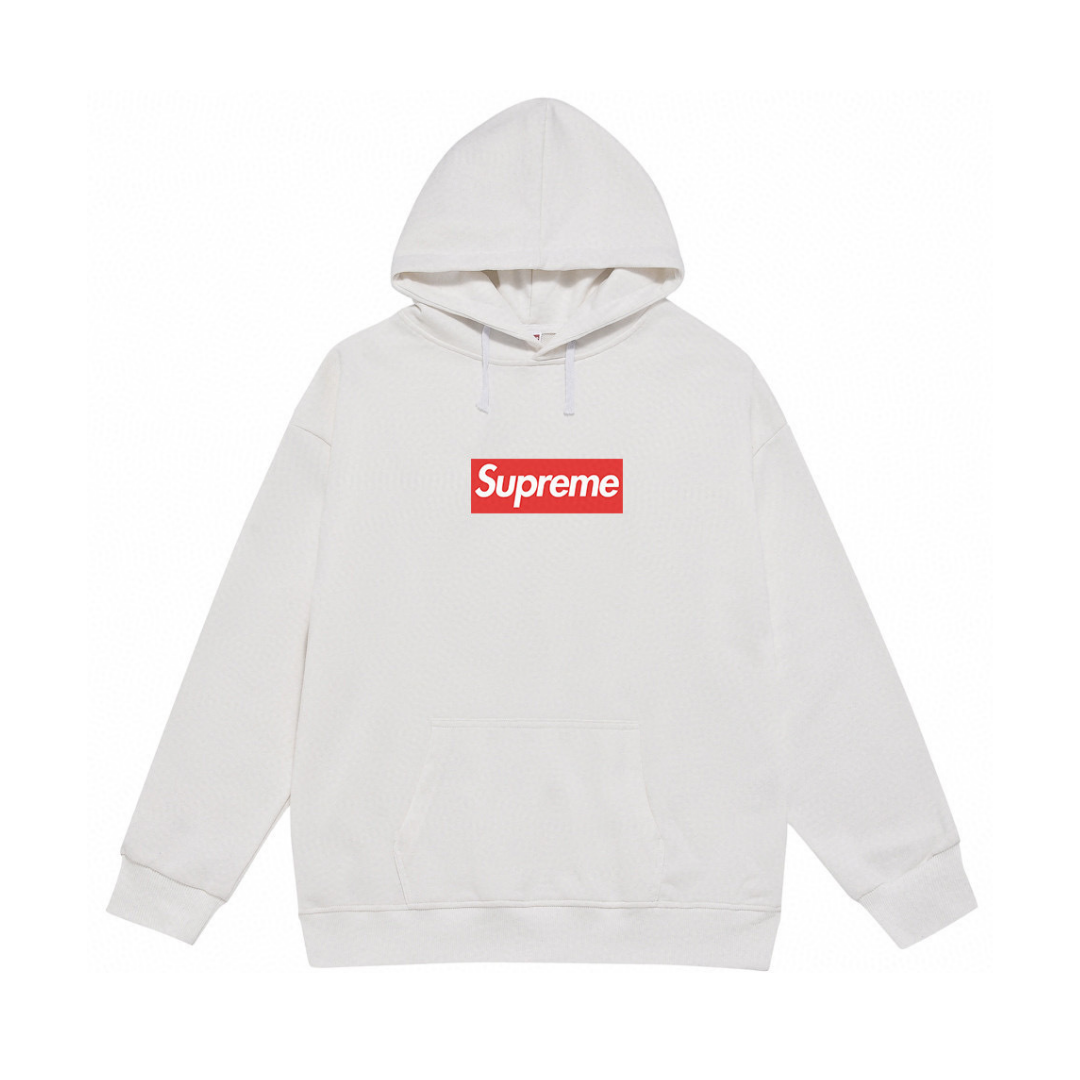 Supreme Hoodie