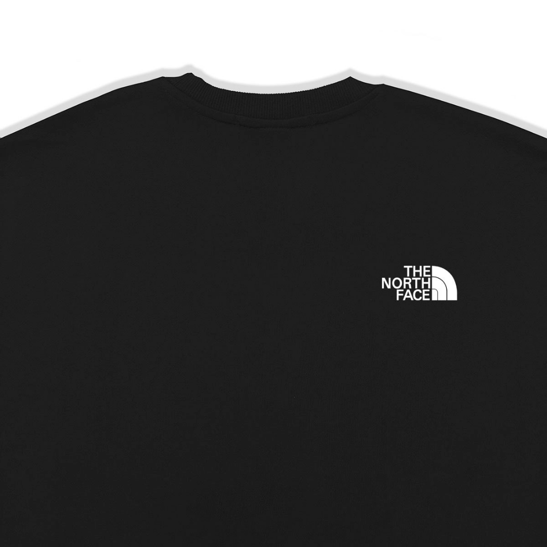 Tnf Monogram Hoodie