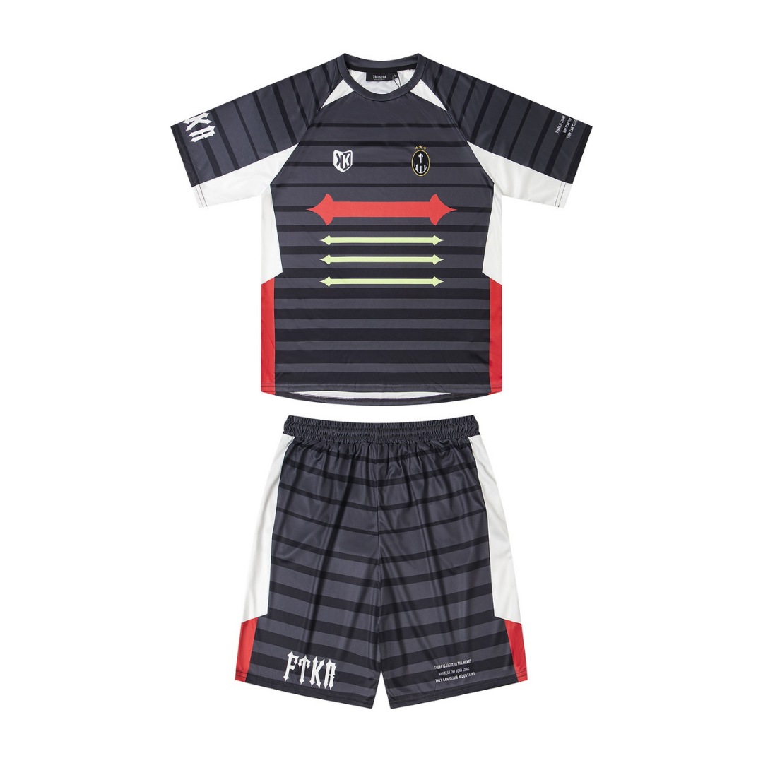 Decoded T Gradient Short Set