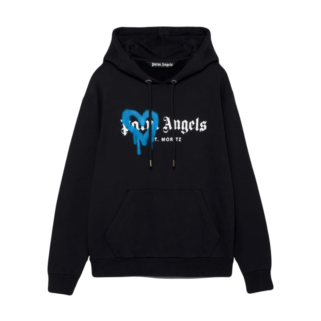 Palm Angels Moritz Hoodie