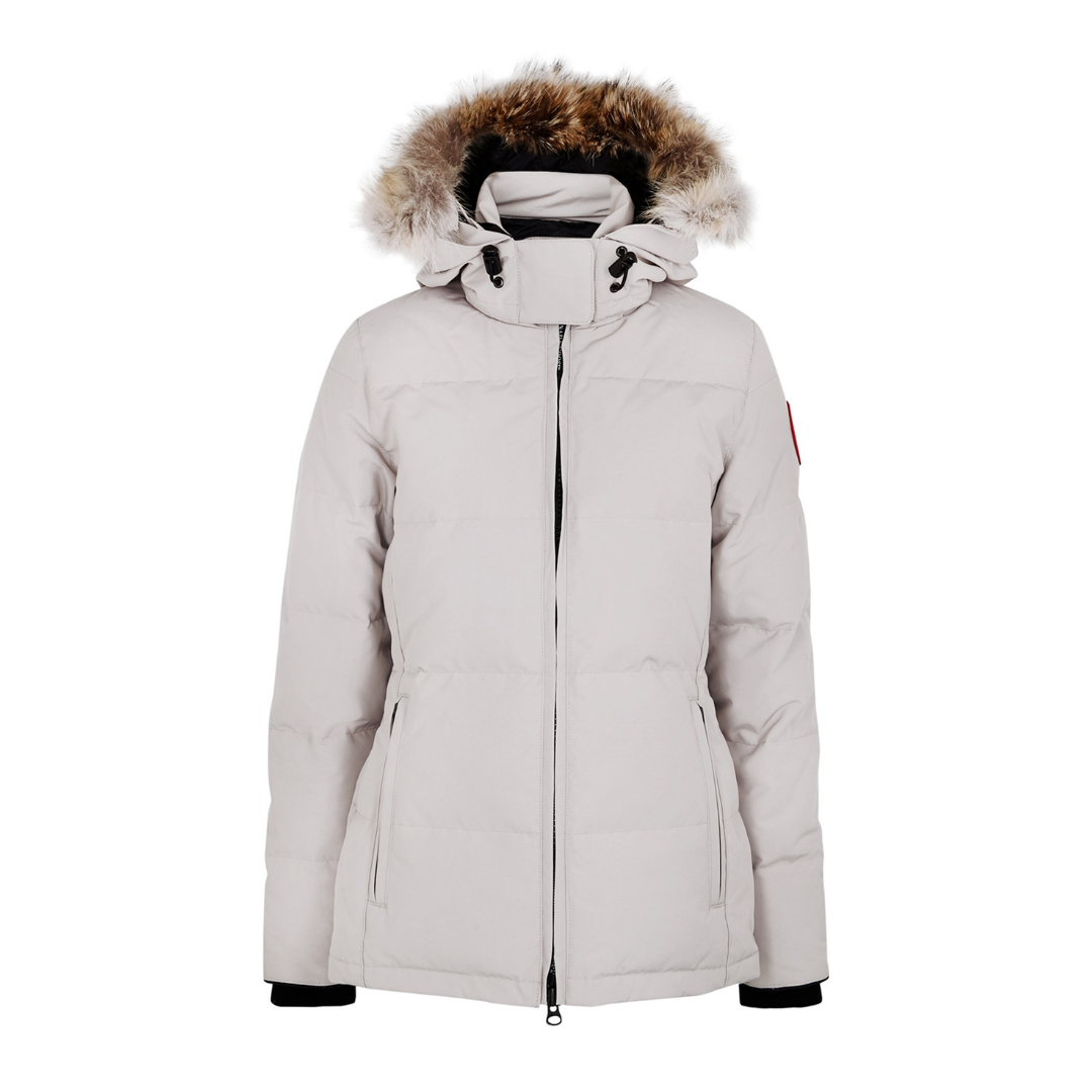 WMNS Goose Chelsea Parka