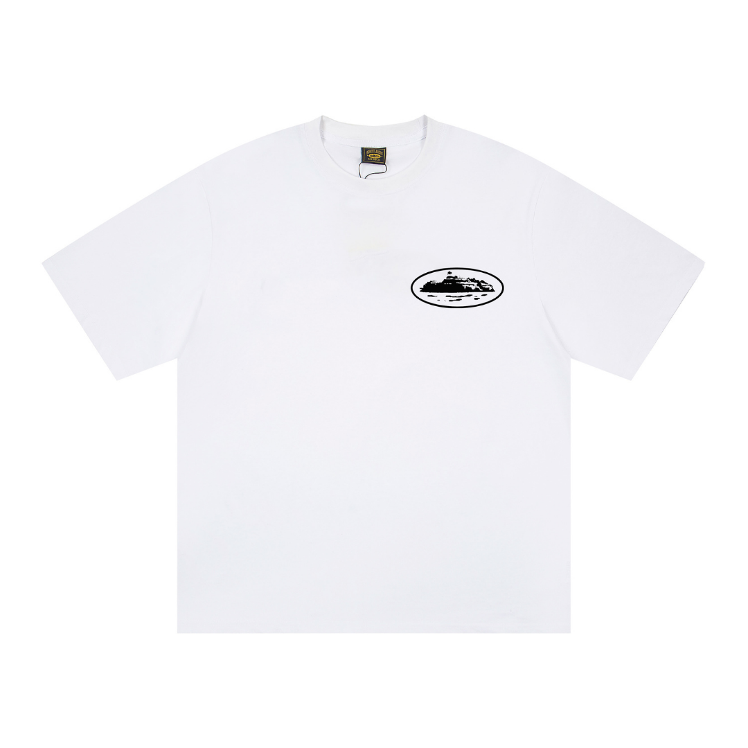 Alcatraz T-shirt