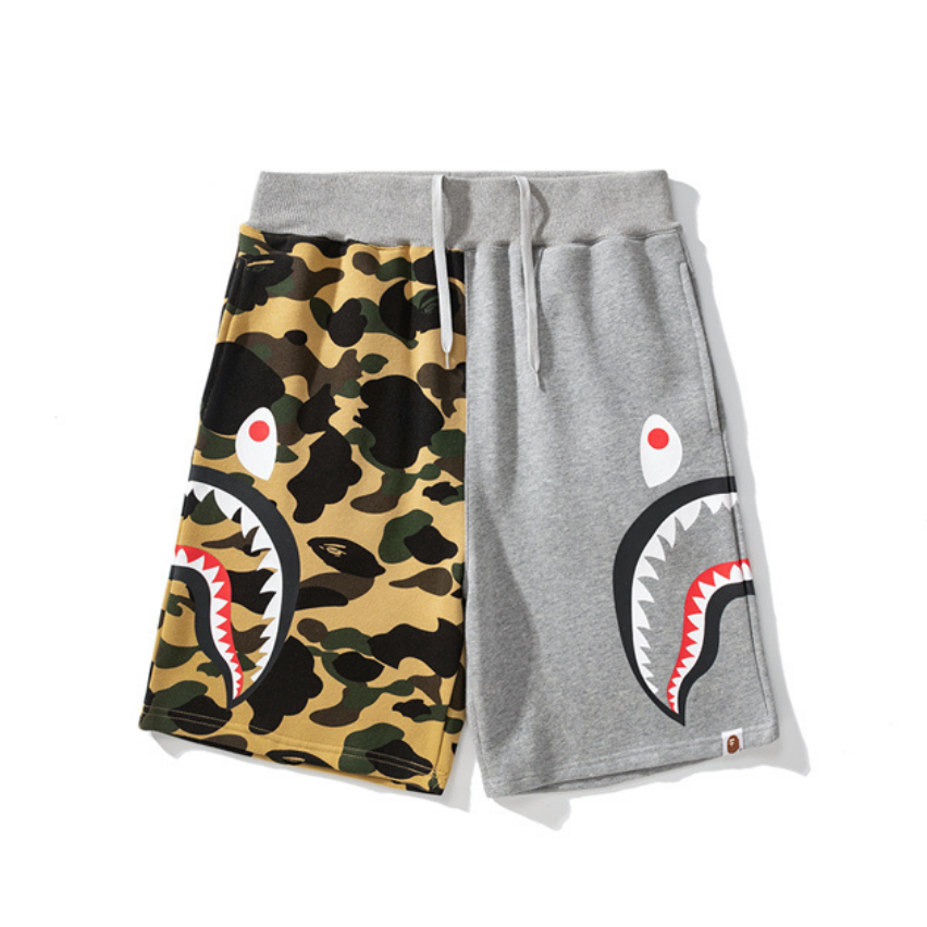 Bape Shorts