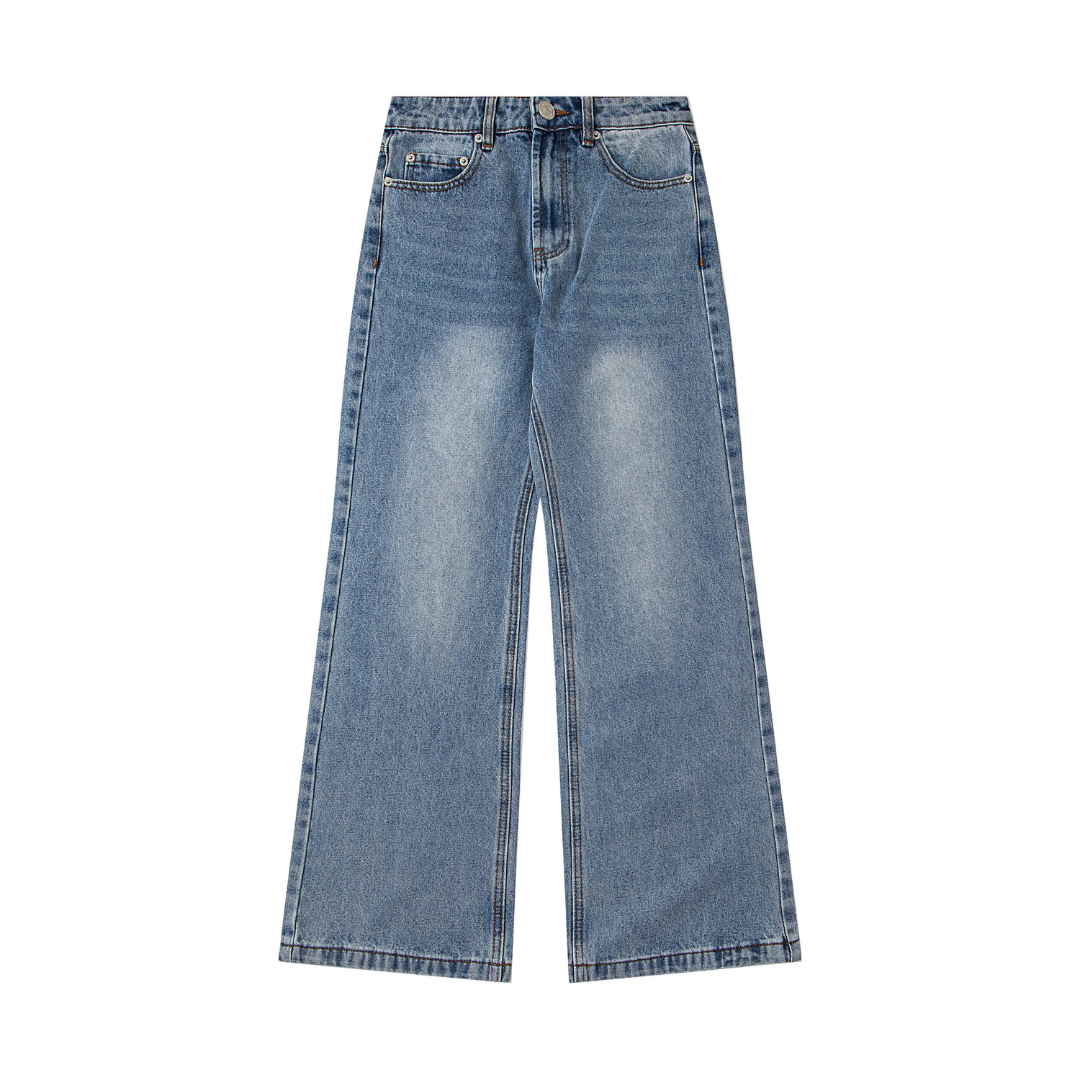 Ami Baggy Jeans