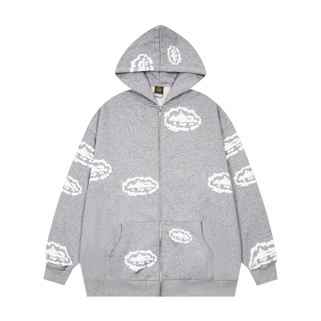 Alcatraz Tracksuit