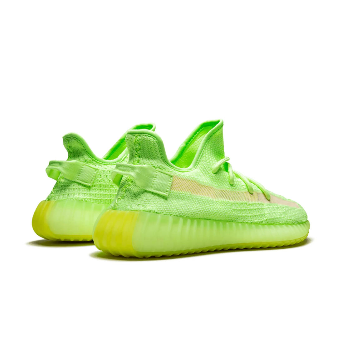 YZY - 350 V2 "Glow in the dark"