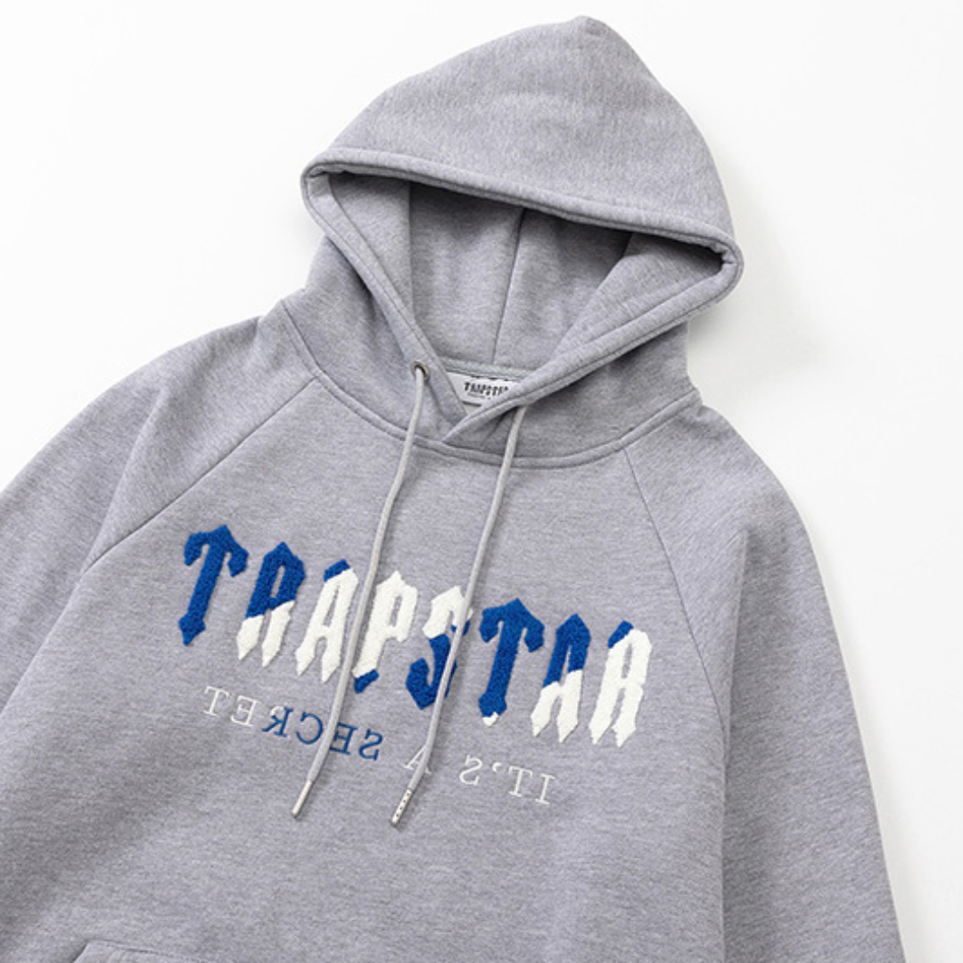 Decoded Hoodie