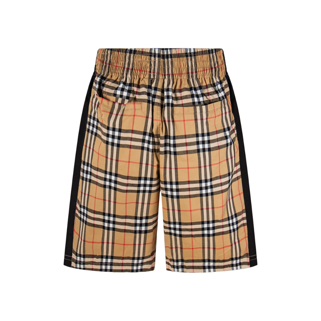 BB Graphic Shorts