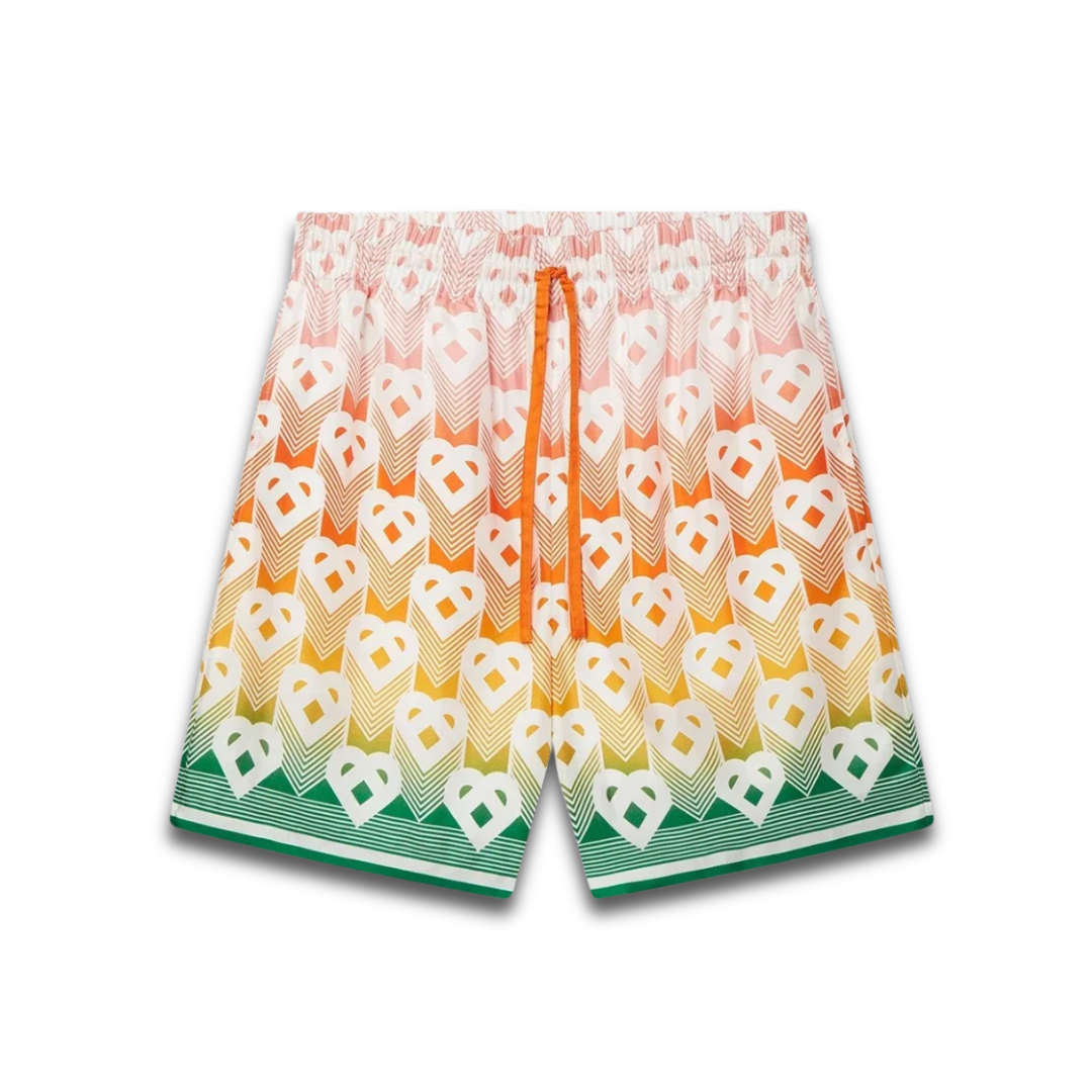 Casa Short Set