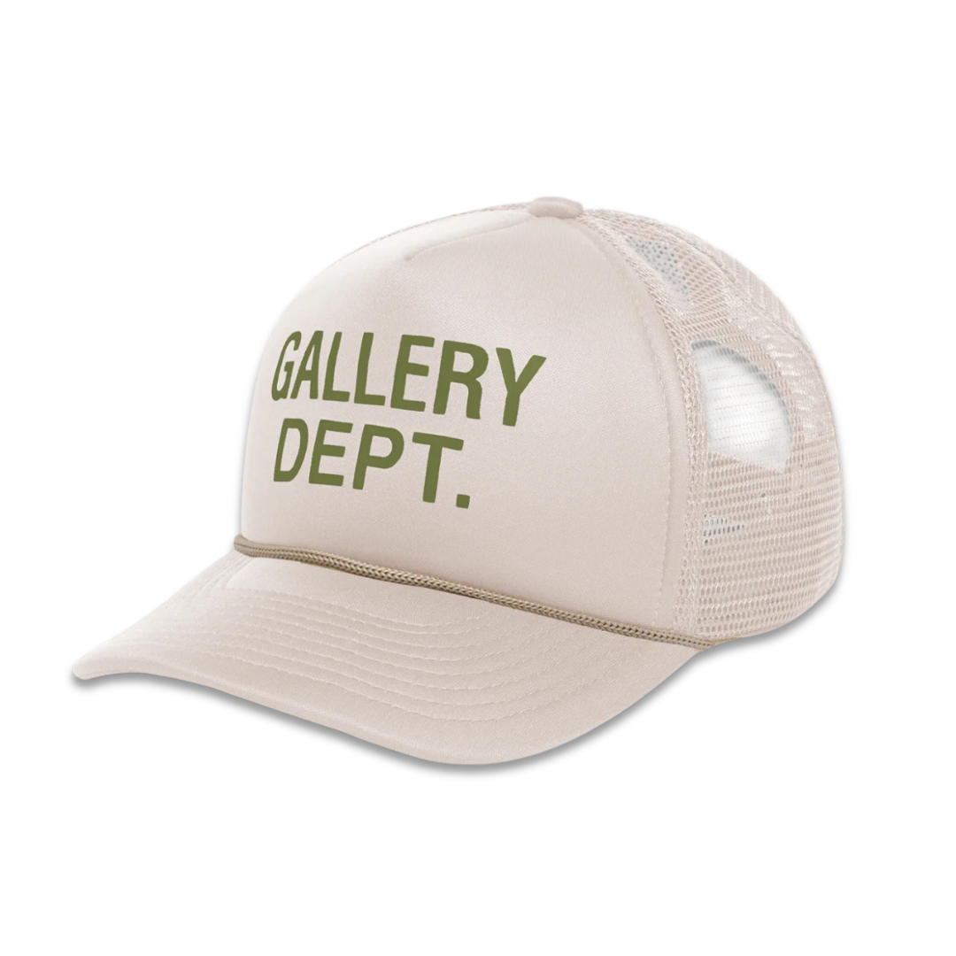 Gallery Trucker Cap