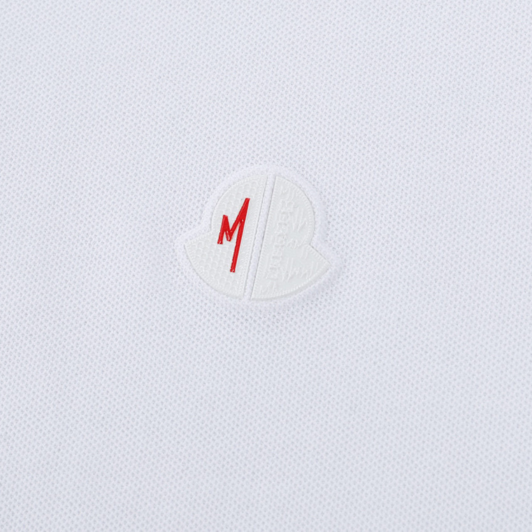 Monogram Polo