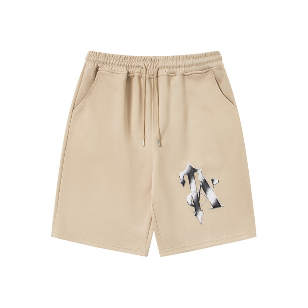 Decoded T Secret Short Set