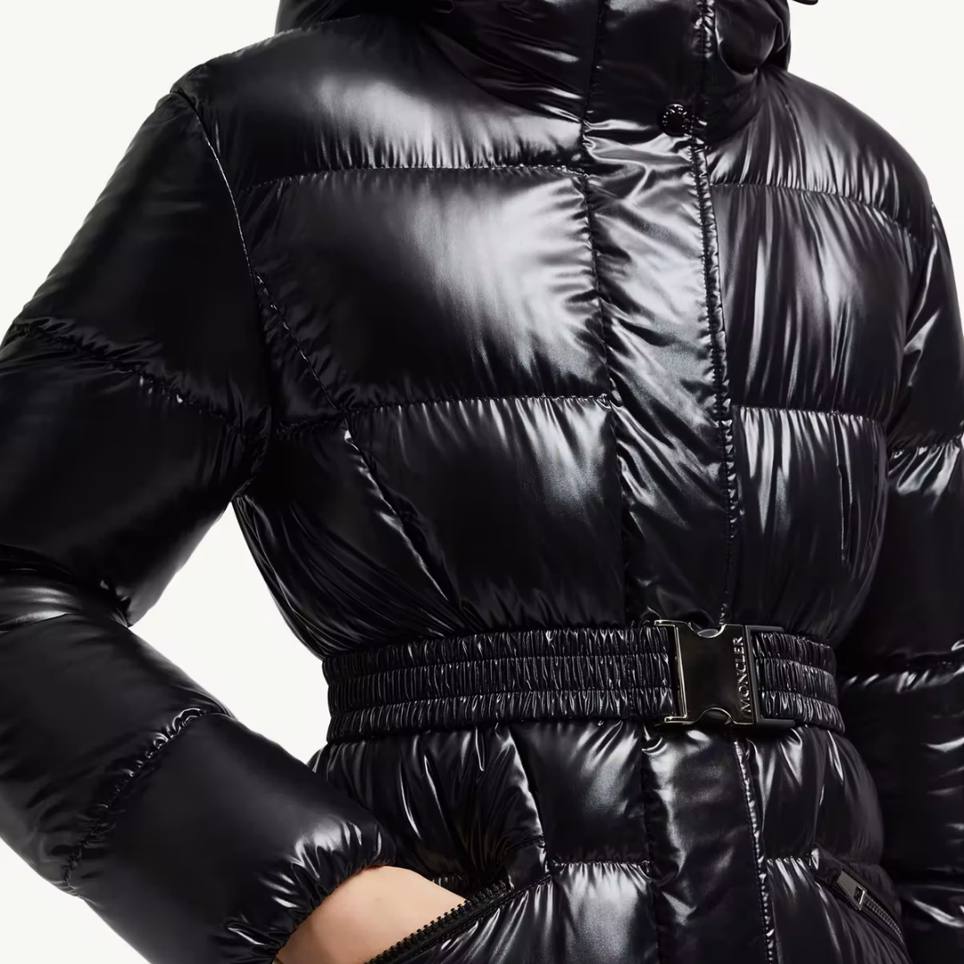 WMNS Monogram Bellevue Jacket