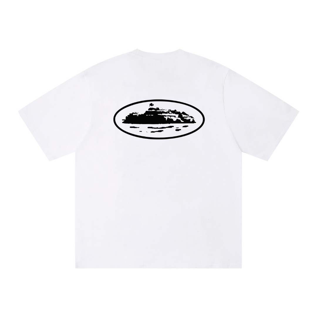 Alcatraz T-shirt