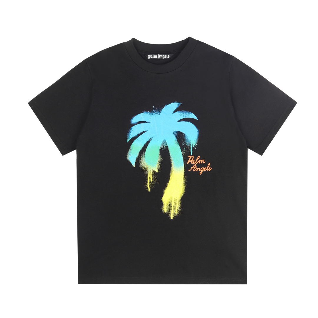 Palm Angels Tree T-shirt