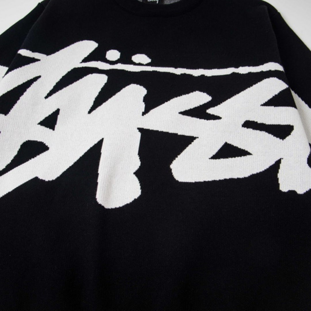 Stussy Sweater