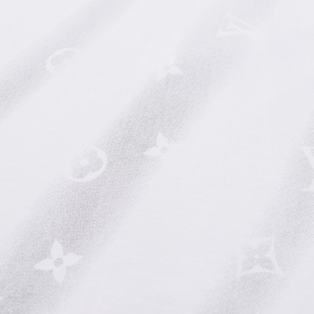 Monogram T-shirt