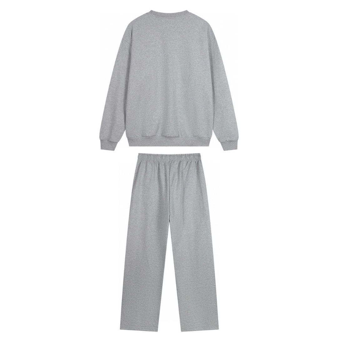 Alo Grey Tracksuit