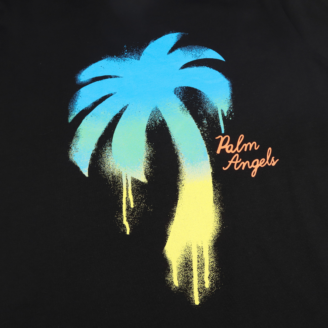 Palm Angels Tree T-shirt