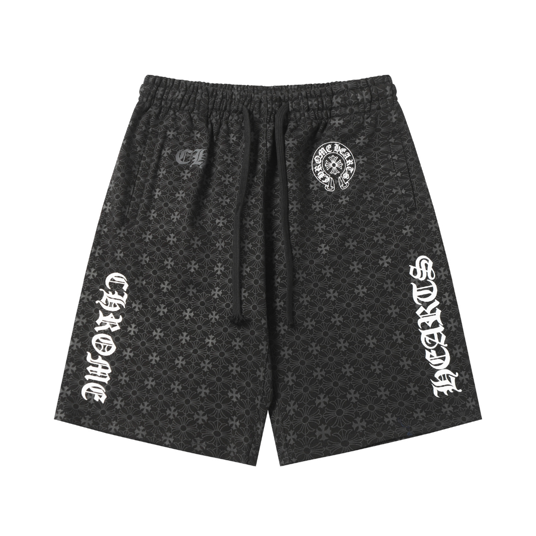 Chrome Shorts