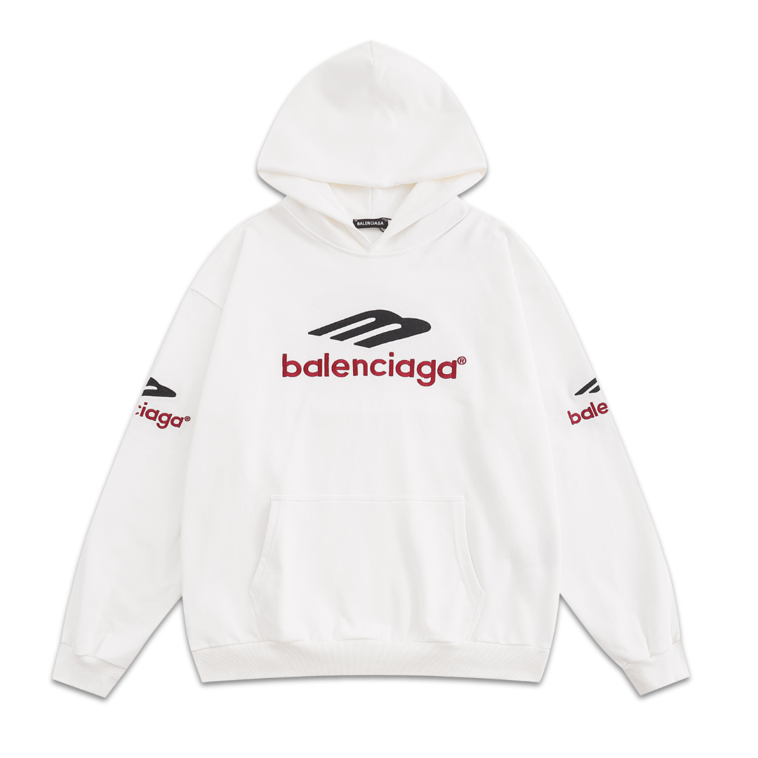 BB Hoodie