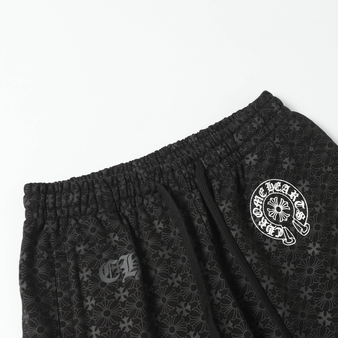 Chrome Shorts