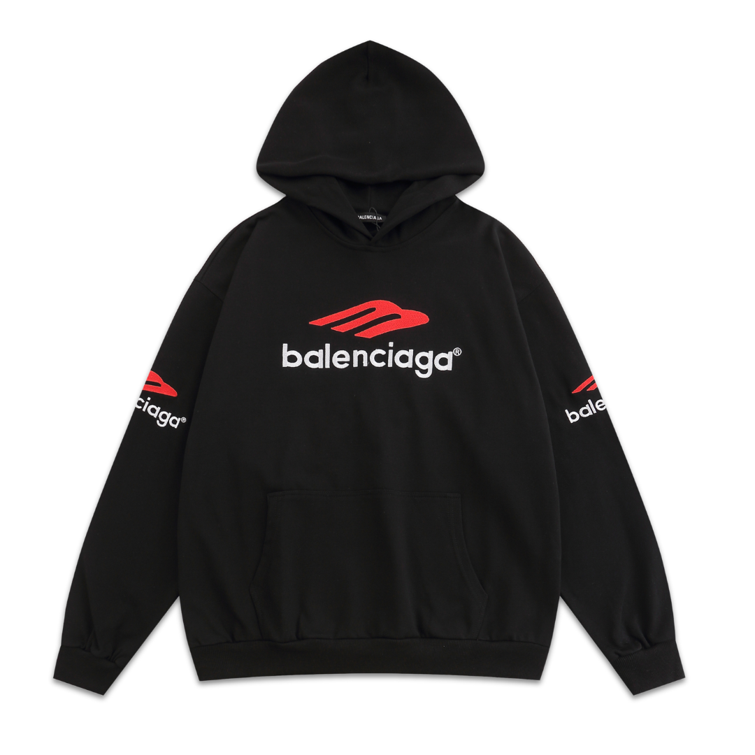 BB Hoodie