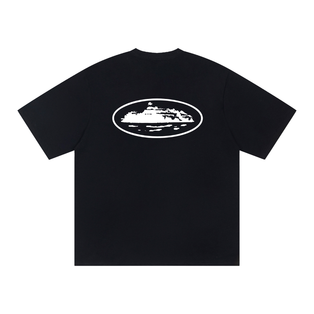 Alcatraz T-shirt