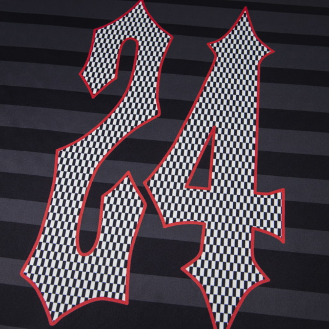 Decoded T Gradient Short Set