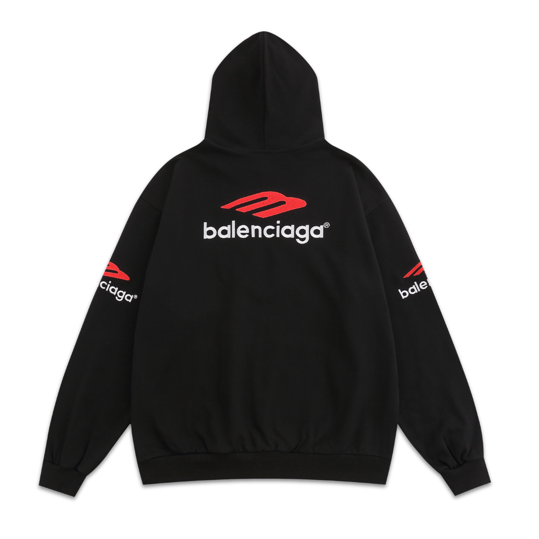 BB Hoodie
