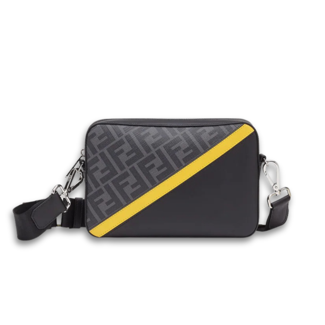 Messenger Bag