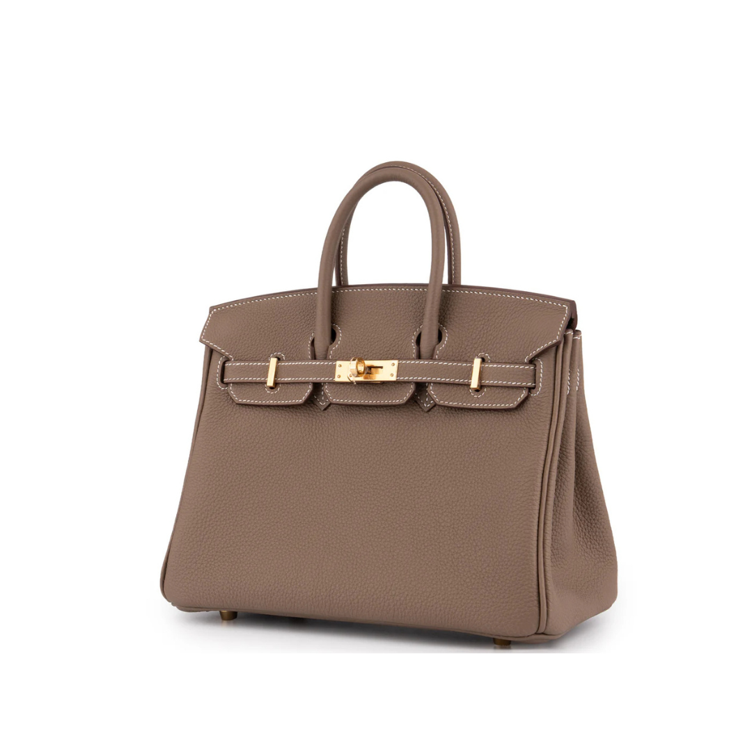 Birkin 25 Bag