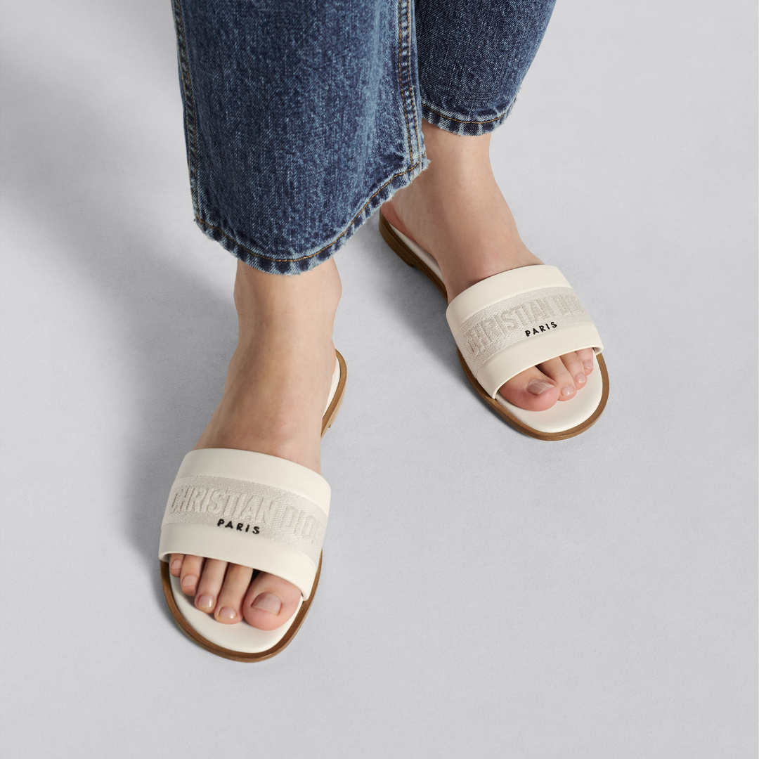 Dway Slides