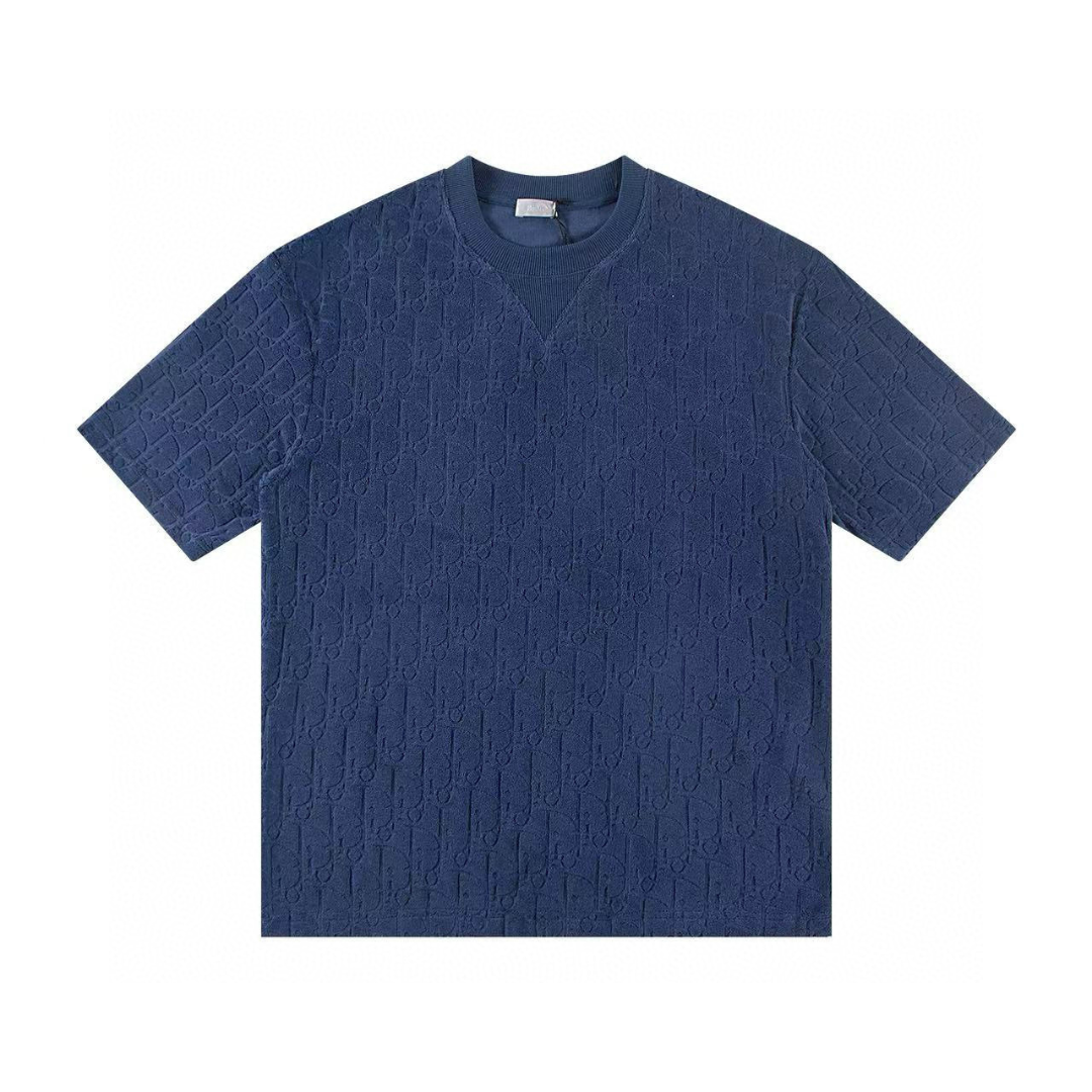 Monogram T-shirt