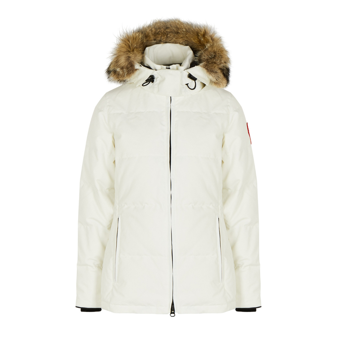 WMNS Goose Chelsea Parka