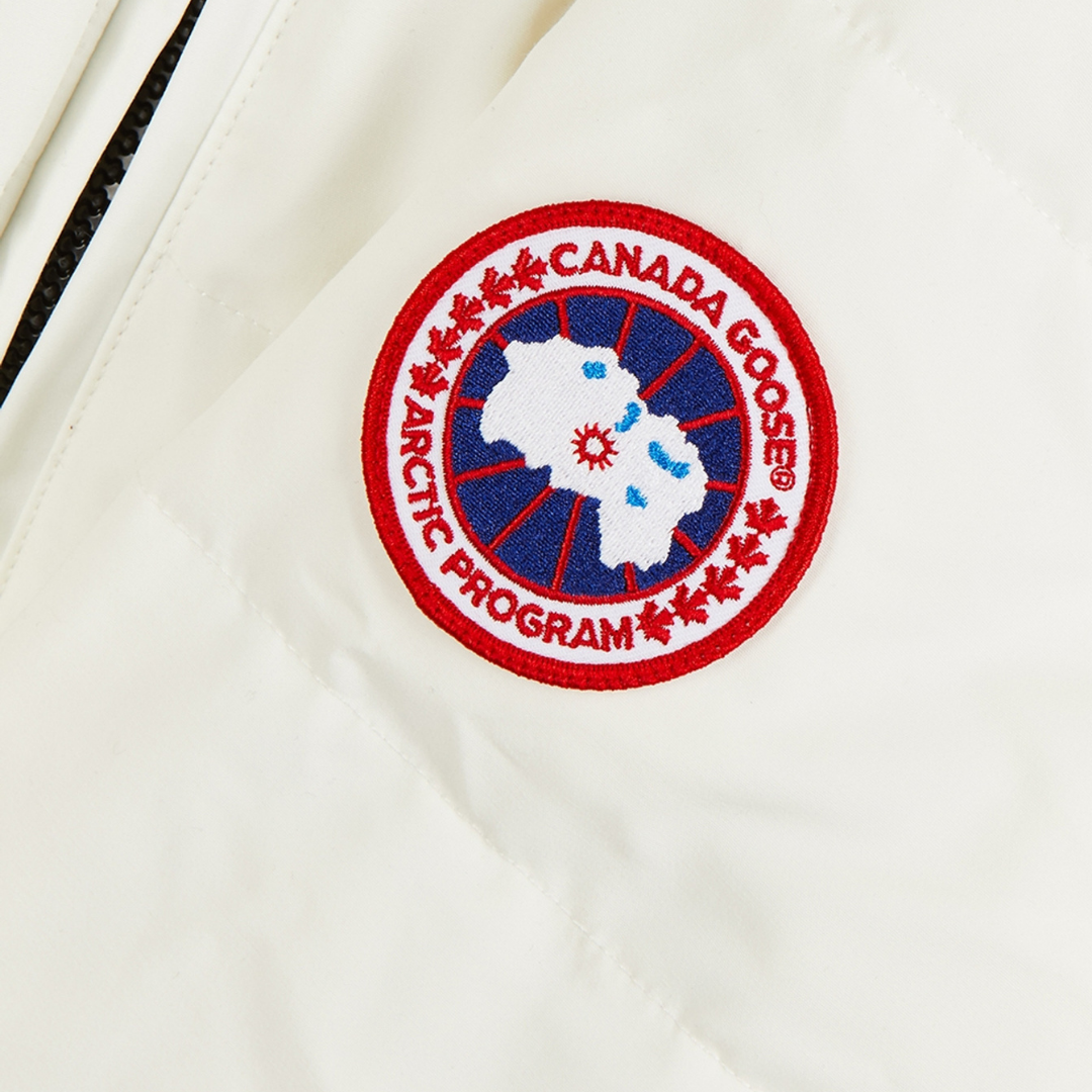 WMNS Goose Chelsea Parka