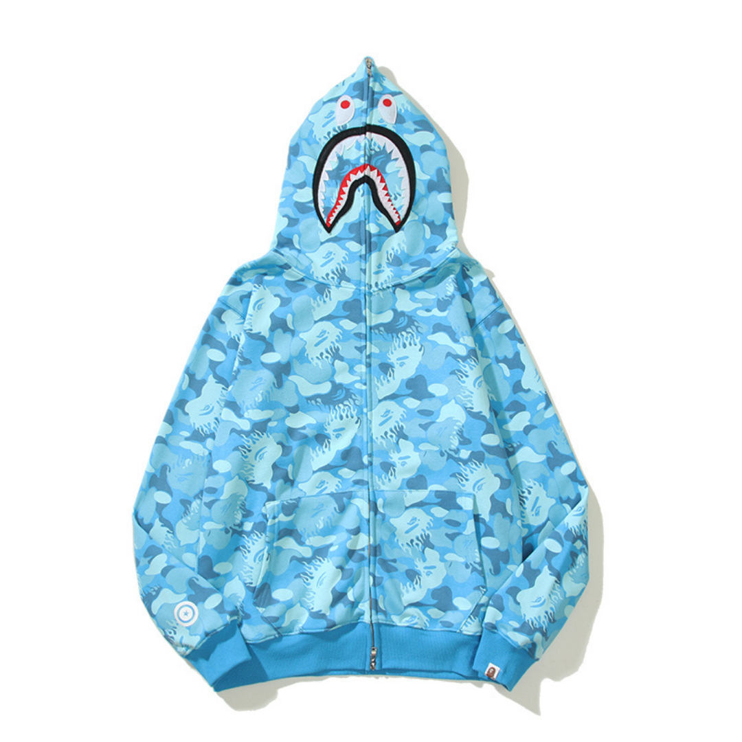 Bape Hoodie