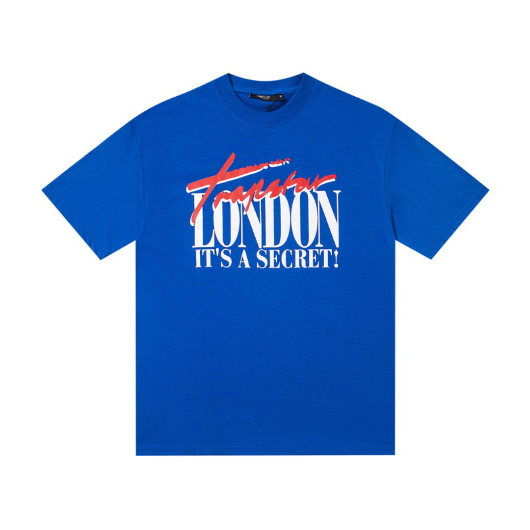 Decoded London Secret Short Set