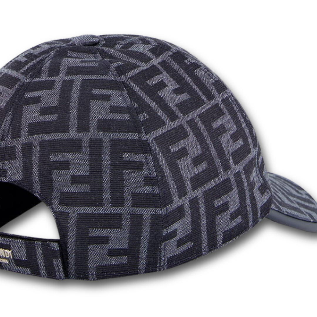 Polychromatic Cap