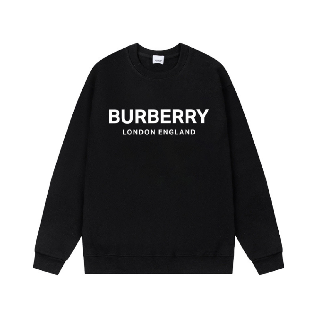 Burbrry Monogram Hoodie