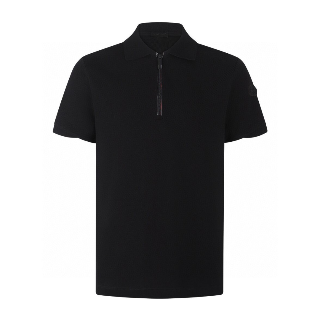 Monogram Polo