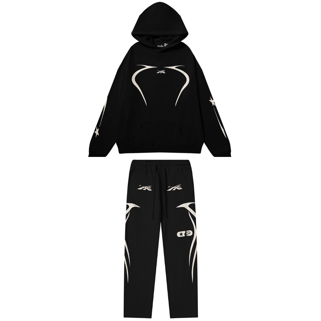 Hell Tracksuit
